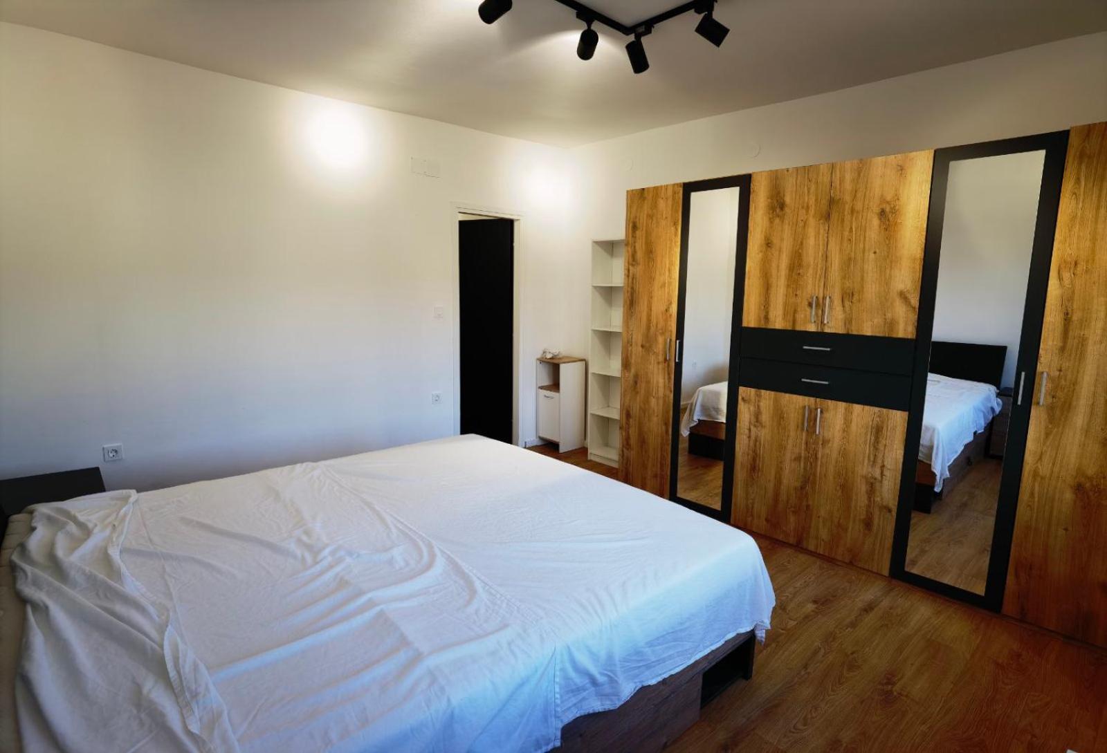 סופטרסקה דראגה Apartments Dijana מראה חיצוני תמונה