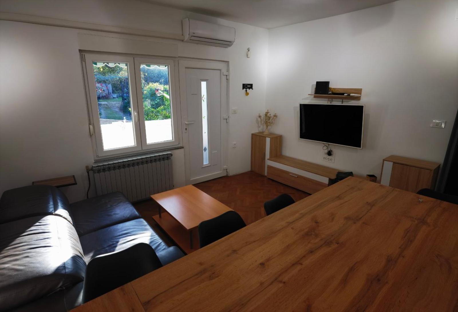 סופטרסקה דראגה Apartments Dijana מראה חיצוני תמונה