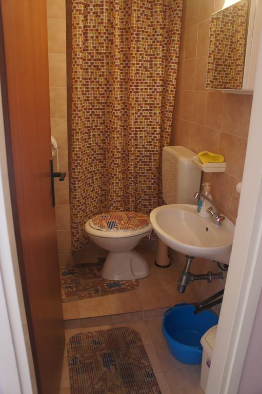 סופטרסקה דראגה Apartments Dijana חדר תמונה