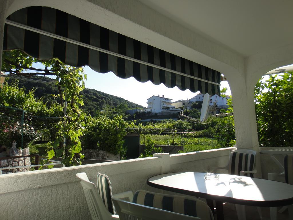 סופטרסקה דראגה Apartments Dijana חדר תמונה