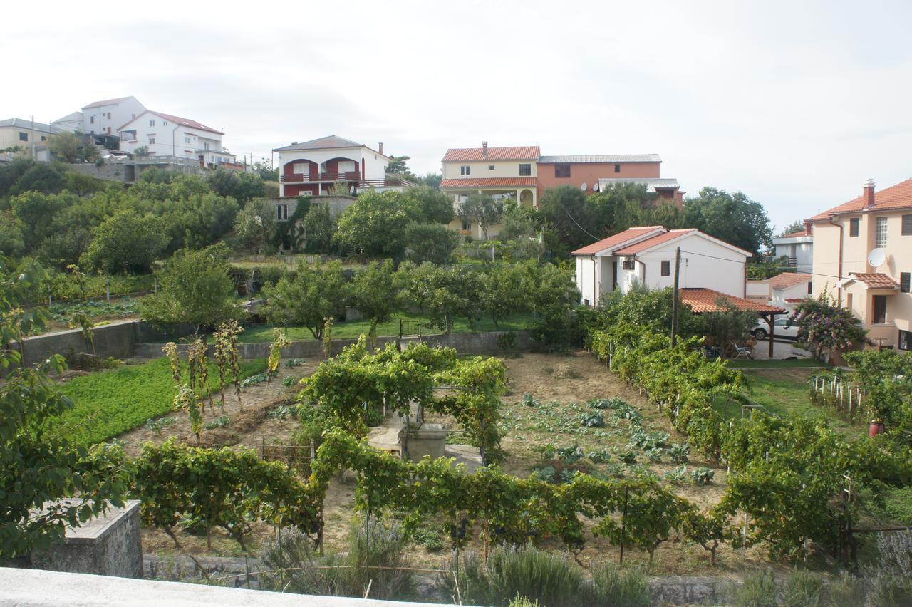 סופטרסקה דראגה Apartments Dijana מראה חיצוני תמונה