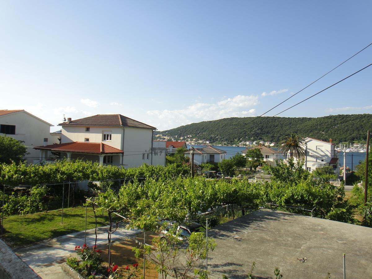 סופטרסקה דראגה Apartments Dijana מראה חיצוני תמונה